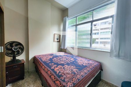 Quarto  de apartamento para alugar com 1 quarto, 30m² em Centro, Rio de Janeiro