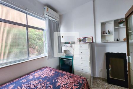 Quarto  de apartamento para alugar com 1 quarto, 30m² em Centro, Rio de Janeiro