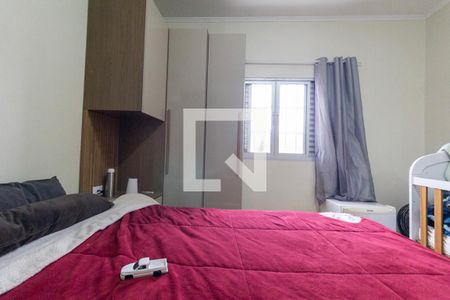 Quarto 1 de casa à venda com 3 quartos, 149m² em Jardim Santa Maria, São Paulo