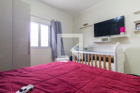 Quarto 1 de casa à venda com 3 quartos, 149m² em Jardim Santa Maria, São Paulo