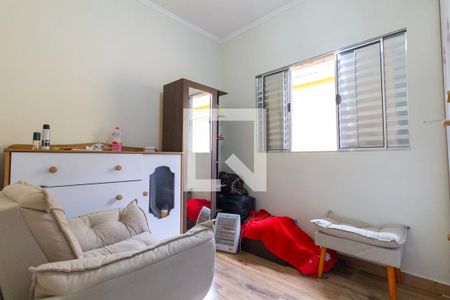 Quarto 2 de casa à venda com 3 quartos, 149m² em Jardim Santa Maria, São Paulo