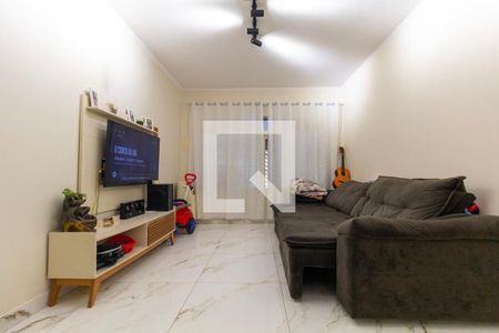 Sala de casa à venda com 3 quartos, 149m² em Jardim Santa Maria, São Paulo
