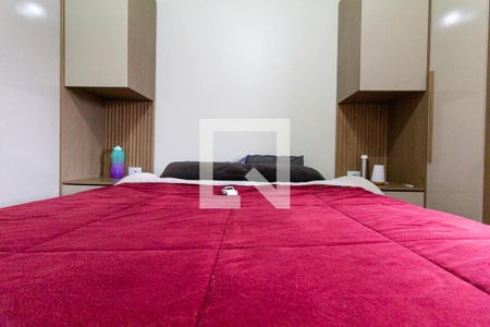 Quarto 1 de casa à venda com 3 quartos, 149m² em Jardim Santa Maria, São Paulo