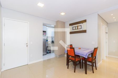 Sala de apartamento para alugar com 3 quartos, 120m² em Vila Pirituba, São Paulo