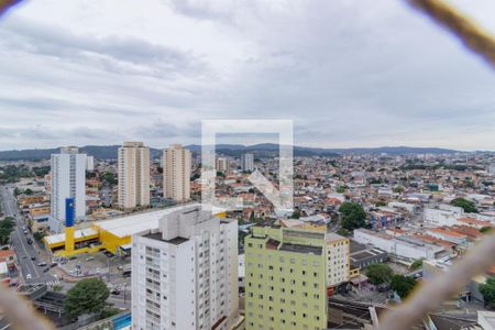 Vista Varanda de apartamento para alugar com 3 quartos, 120m² em Vila Pirituba, São Paulo