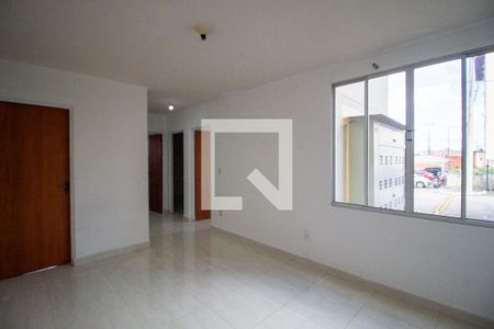 Apartamento para alugar com 2 quartos, 47m² em Jardim Novo Horizonte, Sorocaba