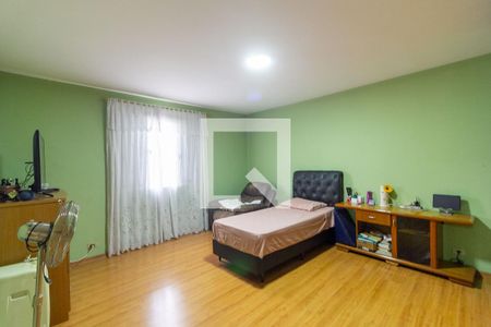 Quarto 1 - Suíte de casa para alugar com 3 quartos, 200m² em Vila do Castelo, São Paulo