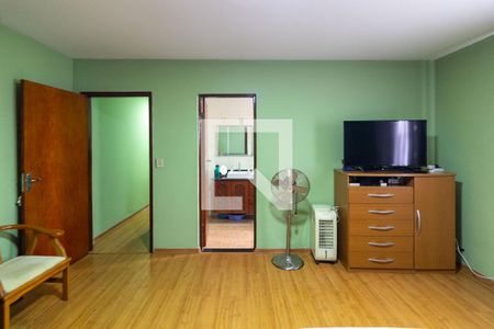 Quarto 1 - Suíte de casa para alugar com 3 quartos, 200m² em Vila do Castelo, São Paulo