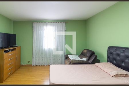 Quarto 1 - Suíte de casa para alugar com 3 quartos, 200m² em Vila do Castelo, São Paulo