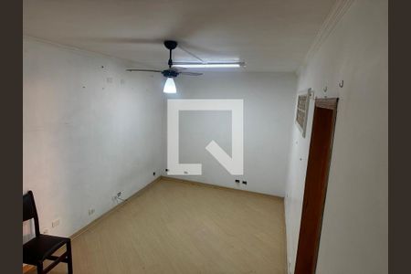 Quarto de casa para alugar com 1 quarto, 40m² em Vila Paulista, São Paulo
