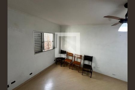 Quarto de casa para alugar com 1 quarto, 40m² em Vila Paulista, São Paulo