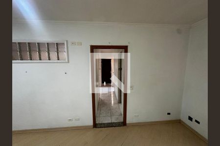 Quarto de casa para alugar com 1 quarto, 40m² em Vila Paulista, São Paulo