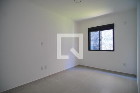 Quarto 1 de casa à venda com 3 quartos, 57m² em Loteamento Parque Recreio, São Leopoldo