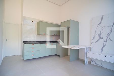 Sala/Cozinha de casa à venda com 3 quartos, 58m² em Loteamento Parque Recreio, São Leopoldo