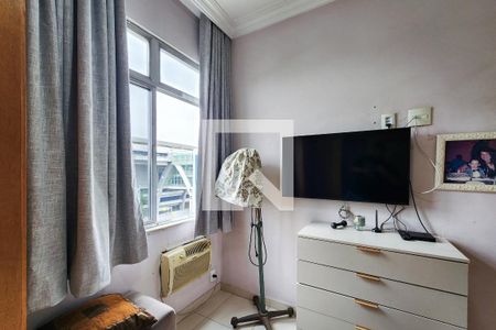 Quarto 1 de apartamento para alugar com 3 quartos, 85m² em Maracanã, Rio de Janeiro