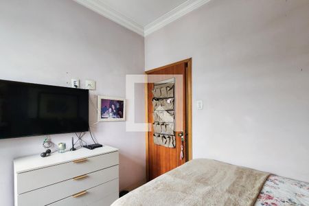 Quarto 1 de apartamento para alugar com 3 quartos, 85m² em Maracanã, Rio de Janeiro