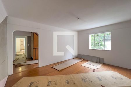 Sala de casa para alugar com 5 quartos, 180m² em Vila Mariana, São Paulo
