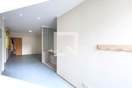 Quarto 1 de casa para alugar com 2 quartos, 100m² em Vila Mariana, São Paulo