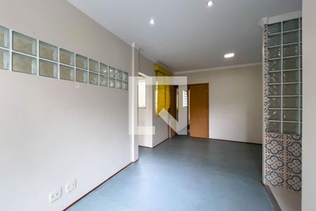 Quarto 1 de casa para alugar com 2 quartos, 100m² em Vila Mariana, São Paulo