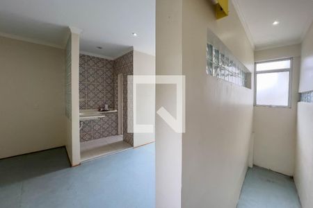 Quarto 1 de casa para alugar com 2 quartos, 100m² em Vila Mariana, São Paulo