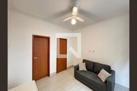 Quarto 1 de apartamento para alugar com 3 quartos, 110m² em Copacabana, Rio de Janeiro