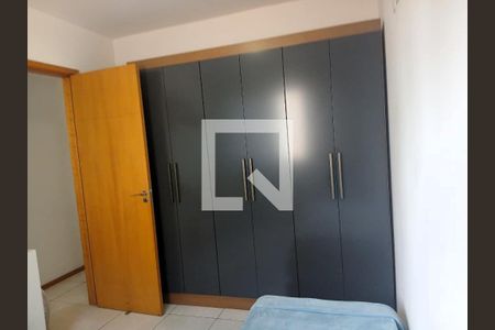 Quarto de apartamento à venda com 2 quartos, 70m² em Méier, Rio de Janeiro