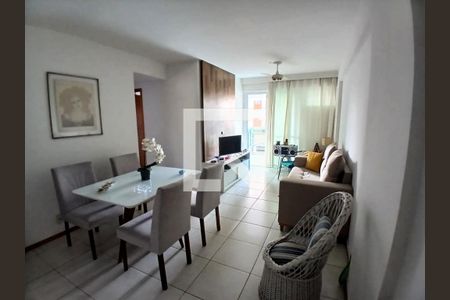 Sala de Jantar de apartamento à venda com 2 quartos, 70m² em Méier, Rio de Janeiro