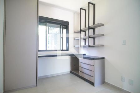 Quarto 1 de casa à venda com 3 quartos, 58m² em Loteamento Parque Recreio, São Leopoldo