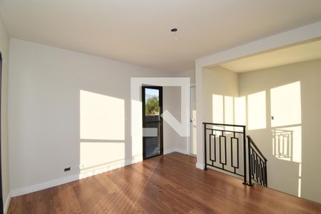 Escritório de casa de condomínio para alugar com 3 quartos, 170m² em Bacacheri, Curitiba