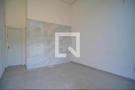 Sala/Cozinha de casa para alugar com 3 quartos, 58m² em Loteamento Parque Recreio, São Leopoldo