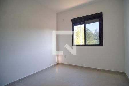 Suíte de casa para alugar com 3 quartos, 58m² em Loteamento Parque Recreio, São Leopoldo