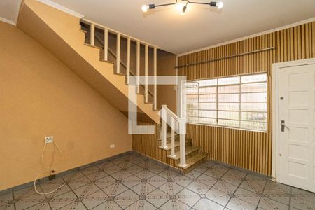 Sala de casa para alugar com 2 quartos, 170m² em Vila Guilherme, São Paulo