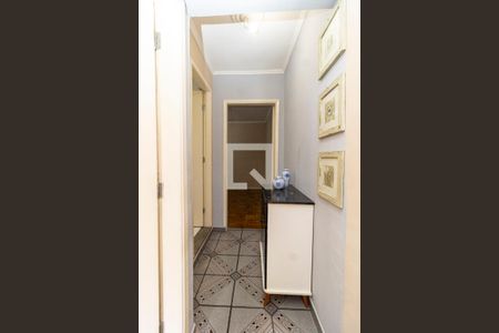 Corredor - Quarto de casa para alugar com 2 quartos, 170m² em Vila Guilherme, São Paulo