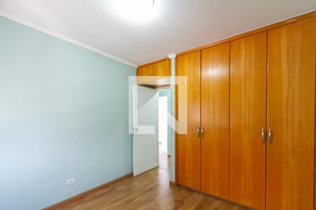 Quarto 1 de apartamento para alugar com 3 quartos, 125m² em Rudge Ramos, São Bernardo do Campo