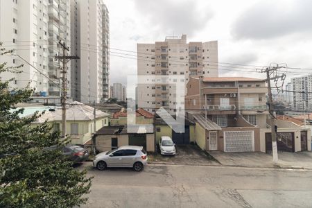Vista da Varanda da Sala de casa à venda com 3 quartos, 135m² em Vila Dom Pedro I, São Paulo