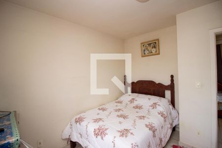 Quarto 2 de casa de condomínio à venda com 2 quartos, 106m² em Arvoredo Ii, Contagem