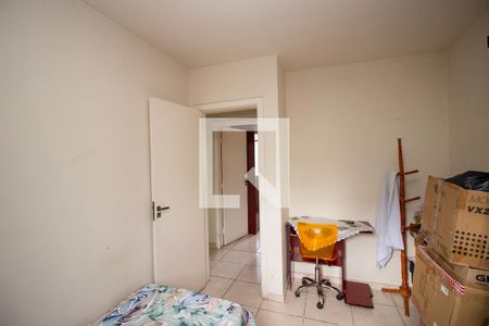 Quarto 1 de casa de condomínio à venda com 2 quartos, 106m² em Arvoredo Ii, Contagem