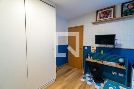 Suite 1 de casa à venda com 3 quartos, 300m² em Vila Guarani (zona Sul), São Paulo