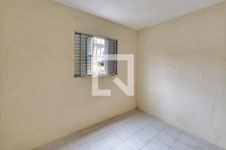 Quarto 1 de apartamento à venda com 2 quartos, 60m² em Dic Vi (conjunto Habitacional Santo Dias Silva), Campinas