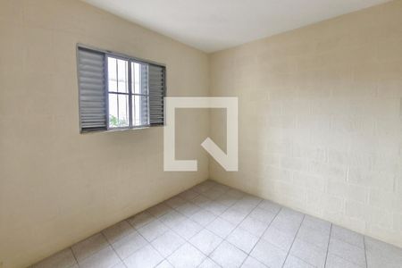 Quarto 2 de apartamento à venda com 2 quartos, 60m² em Dic Vi (conjunto Habitacional Santo Dias Silva), Campinas