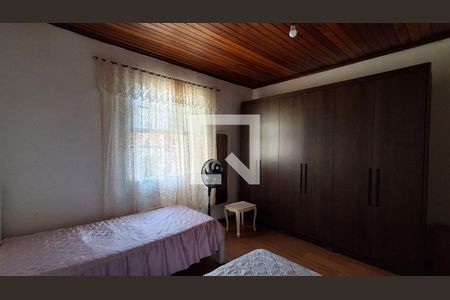 Quarto  de casa à venda com 1 quarto, 240m² em Santa Maria, São Caetano do Sul