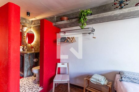 Studio de kitnet/studio à venda com 1 quarto, 38m² em Centro Histórico de São Paulo, São Paulo