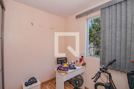 Quarto 2 de apartamento para alugar com 2 quartos, 43m² em Parque Santa Fé, Porto Alegre