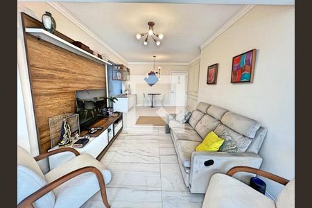 Apartamento à venda com 3 quartos, 92m² em Bosque da Saúde, São Paulo