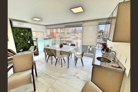 Apartamento à venda com 3 quartos, 92m² em Bosque da Saúde, São Paulo