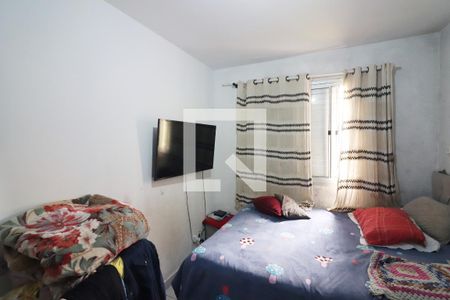 Quarto 2 de apartamento à venda com 2 quartos, 56m² em Santa Terezinha, São Bernardo do Campo