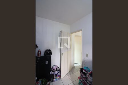 Quarto 2 de apartamento à venda com 2 quartos, 56m² em Santa Terezinha, São Bernardo do Campo