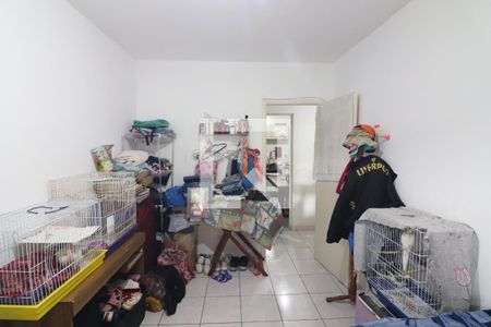 Quarto 1 de apartamento à venda com 2 quartos, 56m² em Santa Terezinha, São Bernardo do Campo