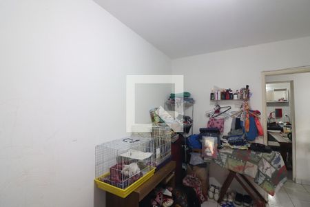 Quarto 1 de apartamento à venda com 2 quartos, 56m² em Santa Terezinha, São Bernardo do Campo