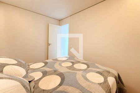 Quarto 1 de apartamento para alugar com 2 quartos, 47m² em Salgado Filho, Belo Horizonte